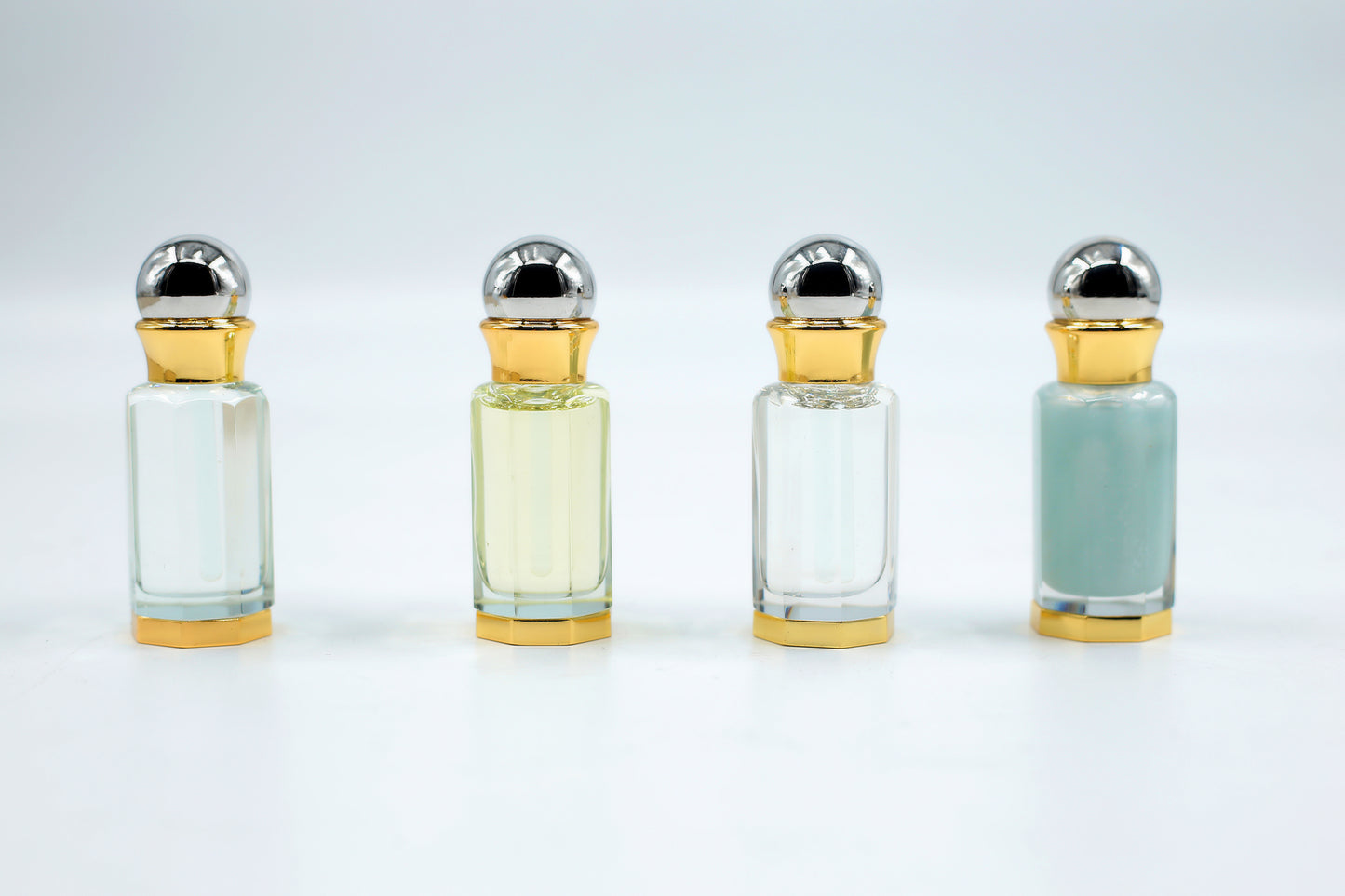 The aroma of luxury, EMARA Natural Arabic OUD Oil