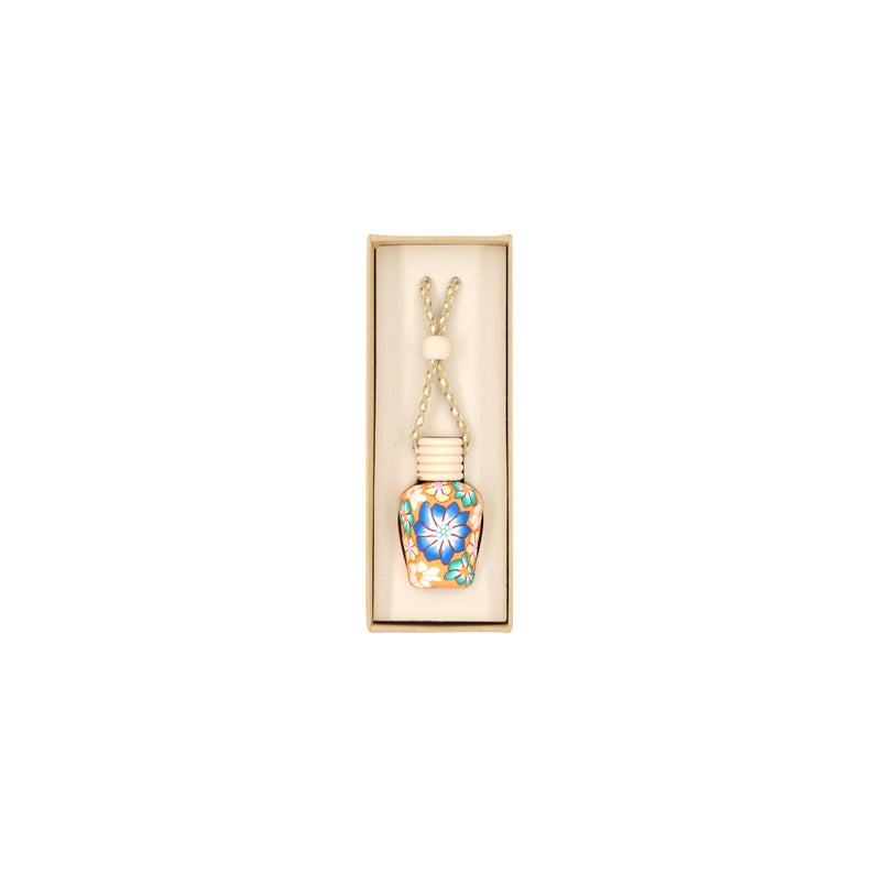Jasmine Scent Car Air Freshener