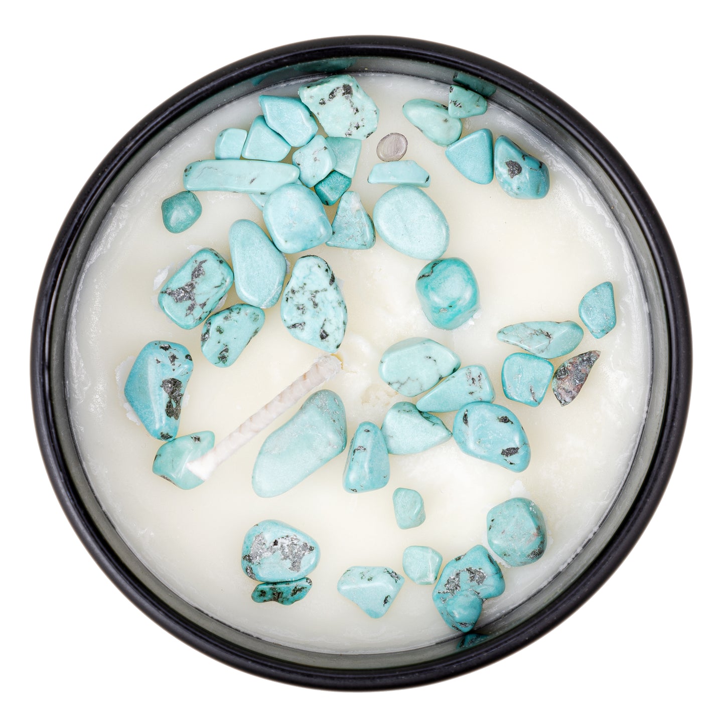 Sagittarius organic soy candles
