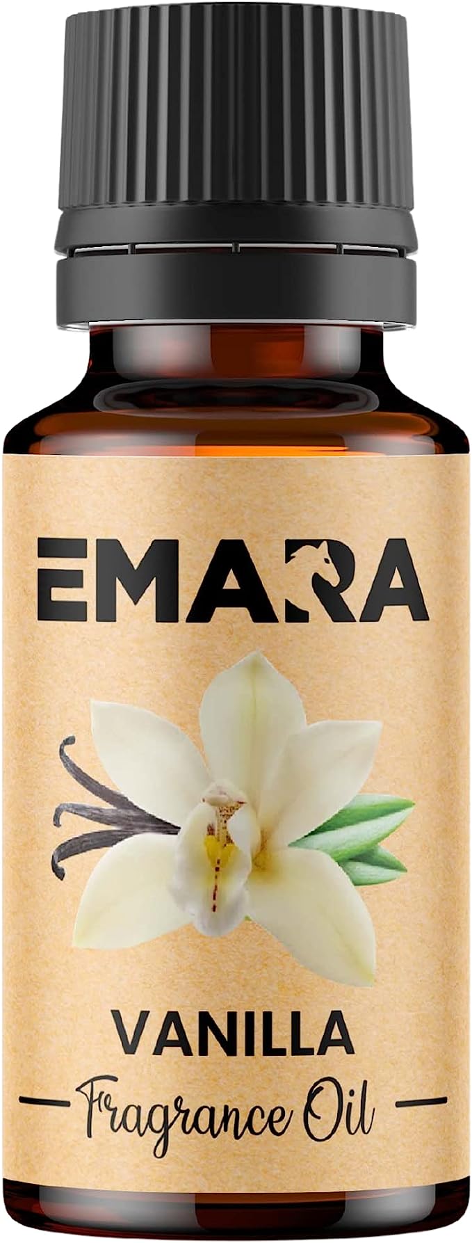 EMARA All Natural Herbal Essential Oil for Diffusers