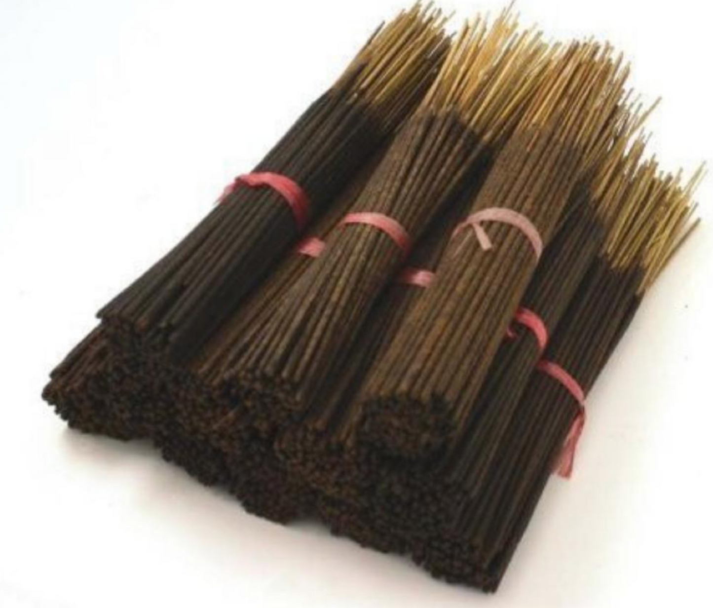 Incense | 4 packs of 25