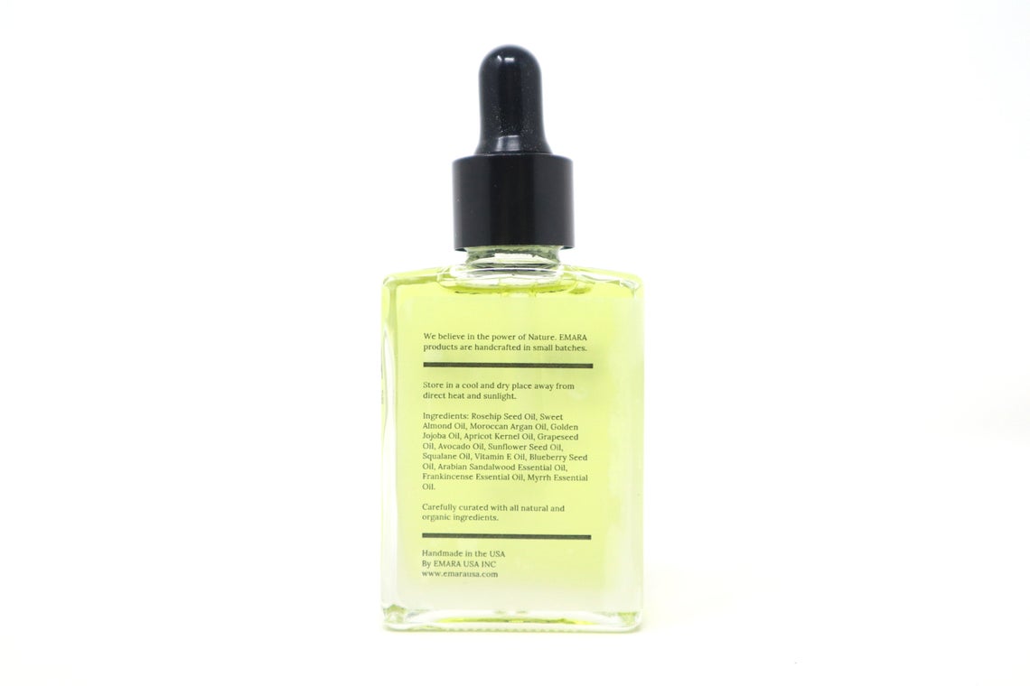 Absolute Anti Aging Face Oil