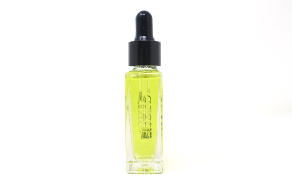 Absolute Anti Aging Face Oil