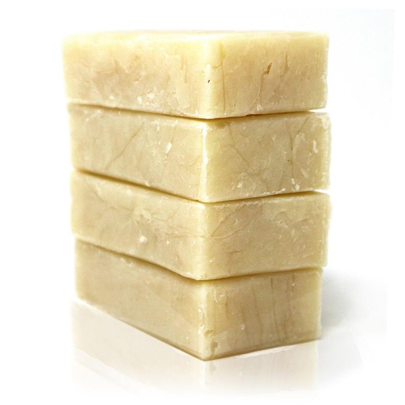 Brooklyn Limited Edition Natural Organic Soap