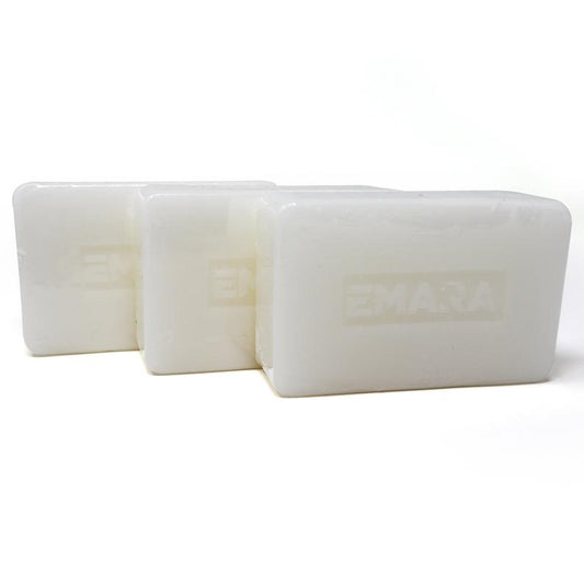 3 Pack Cala Lily Natural Organic Soap
