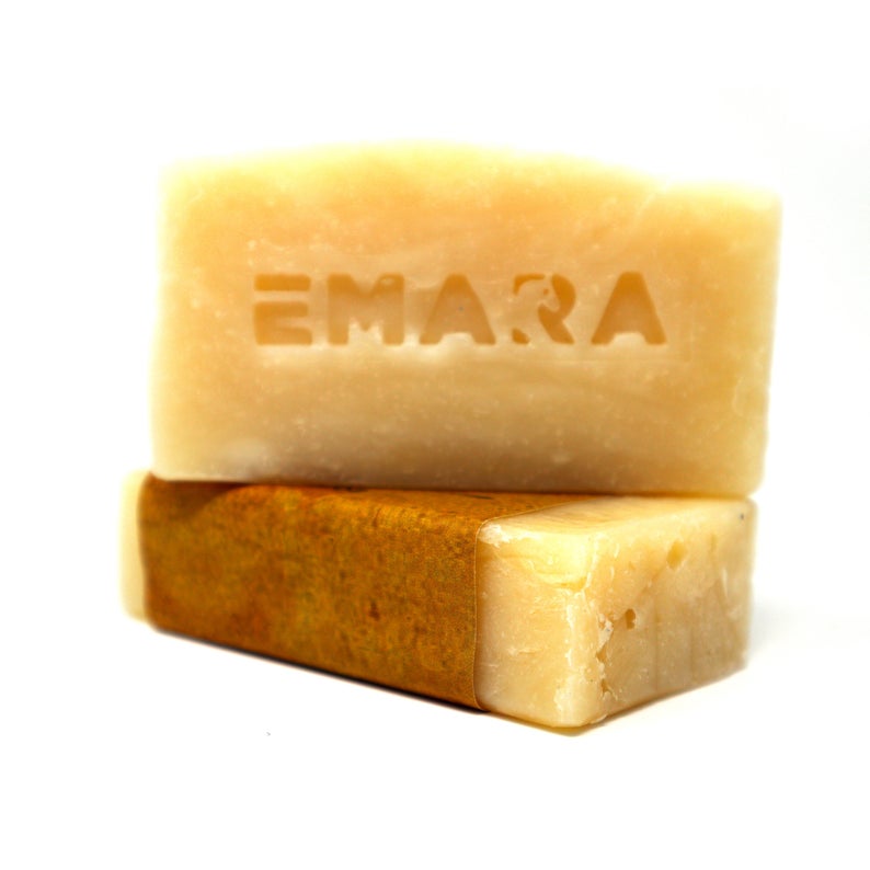 Citrus Natural Organic Soap