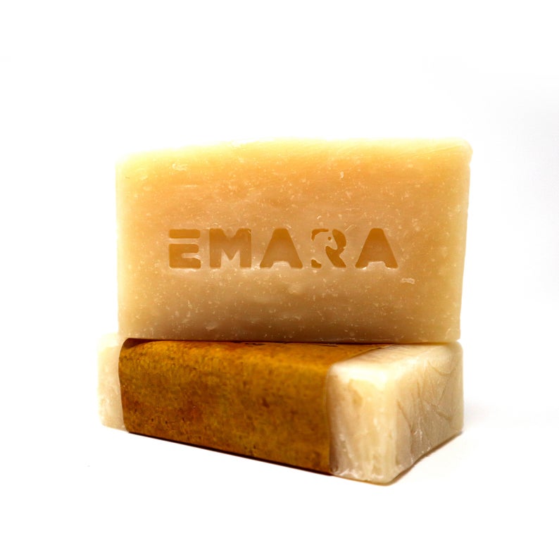 Frankincense Natural Organic Soap