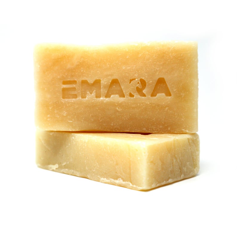 Frankincense Natural Organic Soap