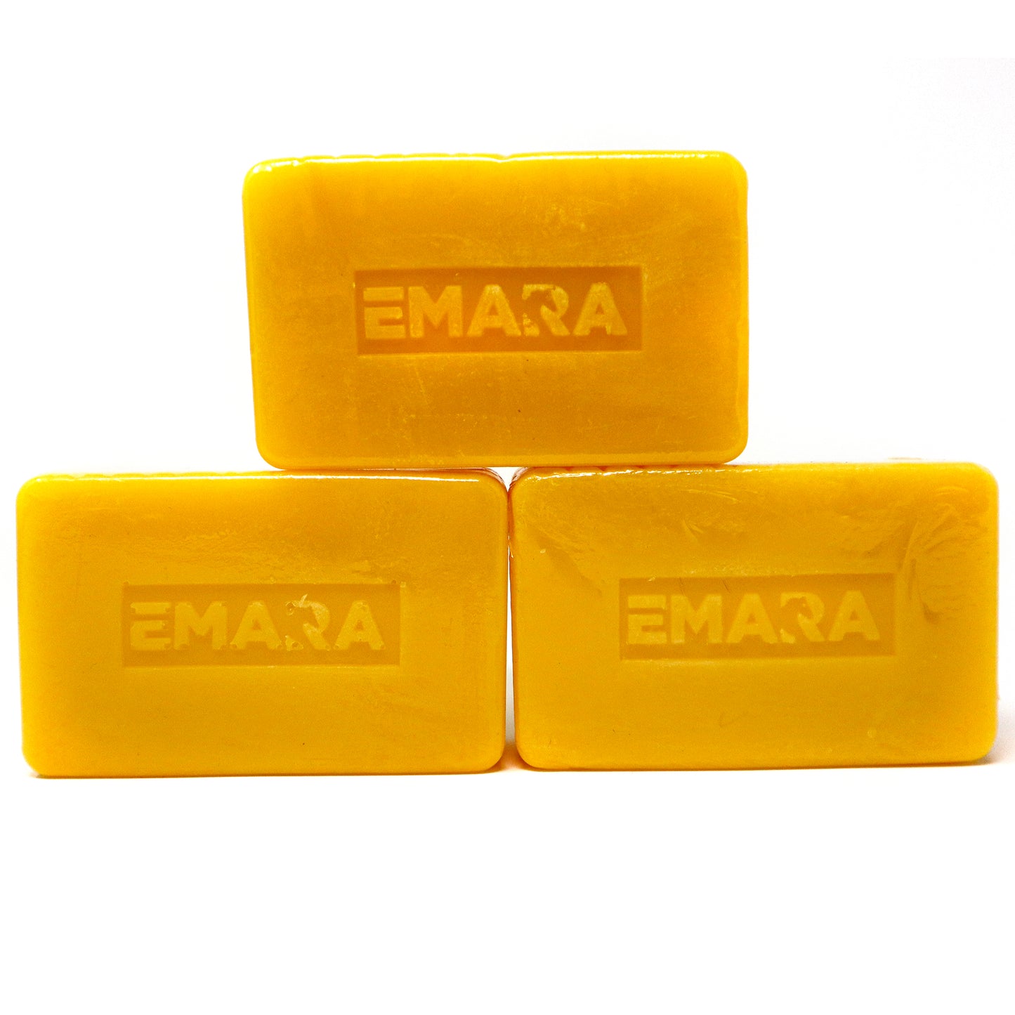 Neem Oil Soap - Handmade with Organic Neem Oil, Premium Quality Turmeric - Sandalwood Essential Oil, Neem Tree Oil - Vegan, Acne, Eczema