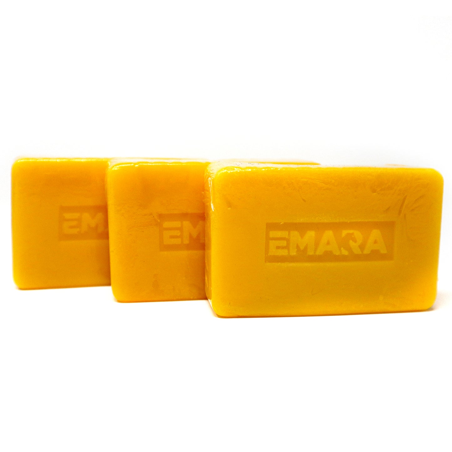 Neem Oil Soap - Handmade with Organic Neem Oil, Premium Quality Turmeric - Sandalwood Essential Oil, Neem Tree Oil - Vegan, Acne, Eczema