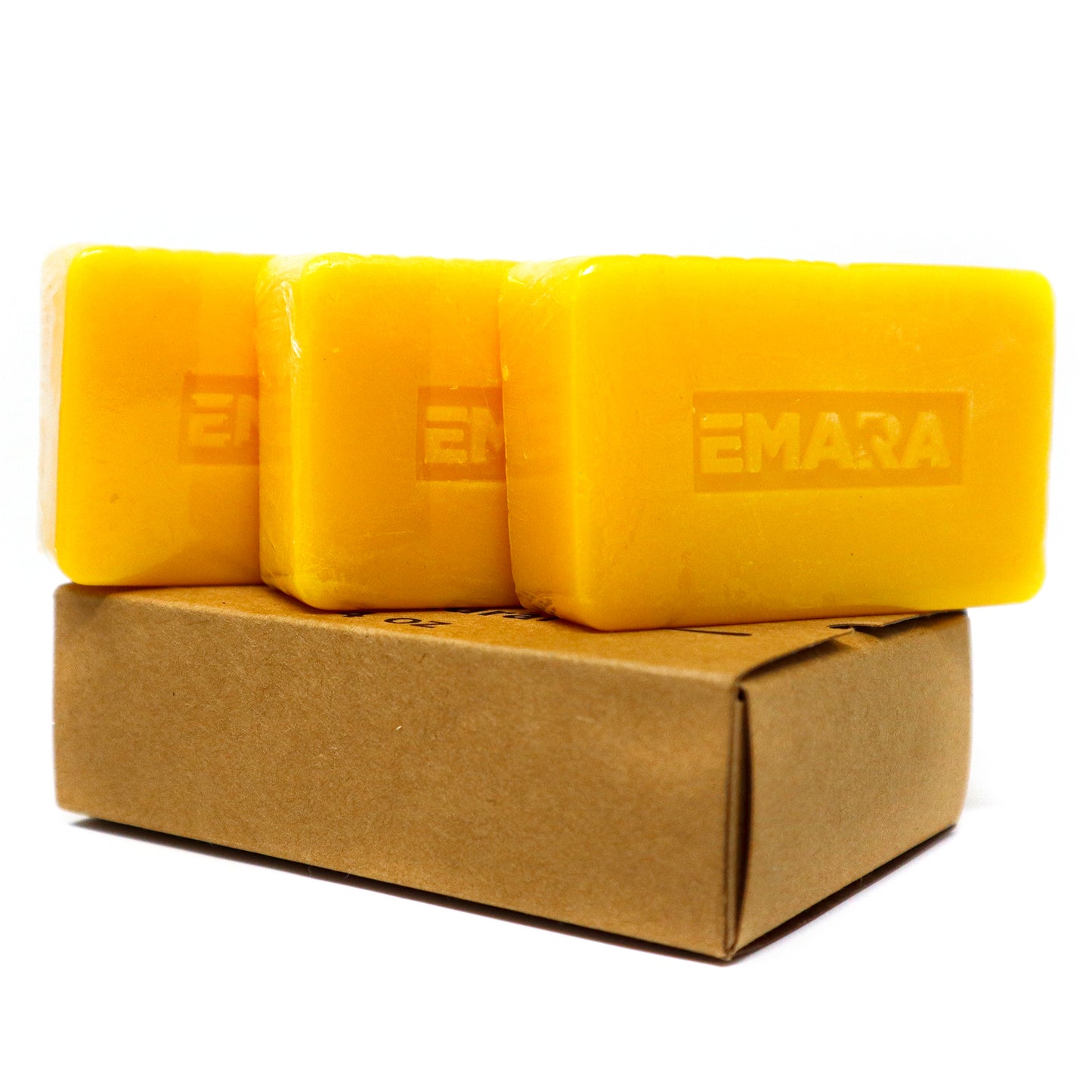 Neem Oil Soap - Handmade with Organic Neem Oil, Premium Quality Turmeric - Sandalwood Essential Oil, Neem Tree Oil - Vegan, Acne, Eczema