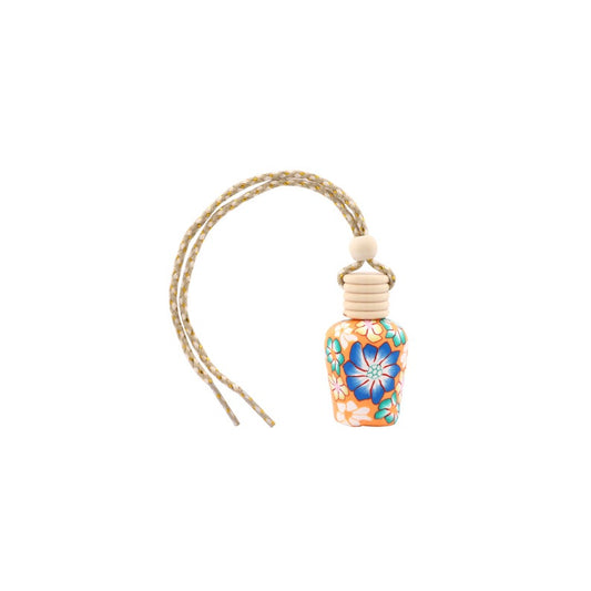 Jasmine Scent Car Air Freshener