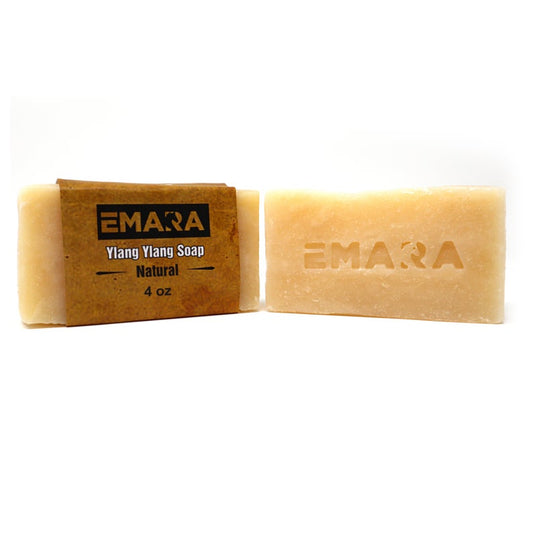 Ylang Ylang Natural Organic Soap