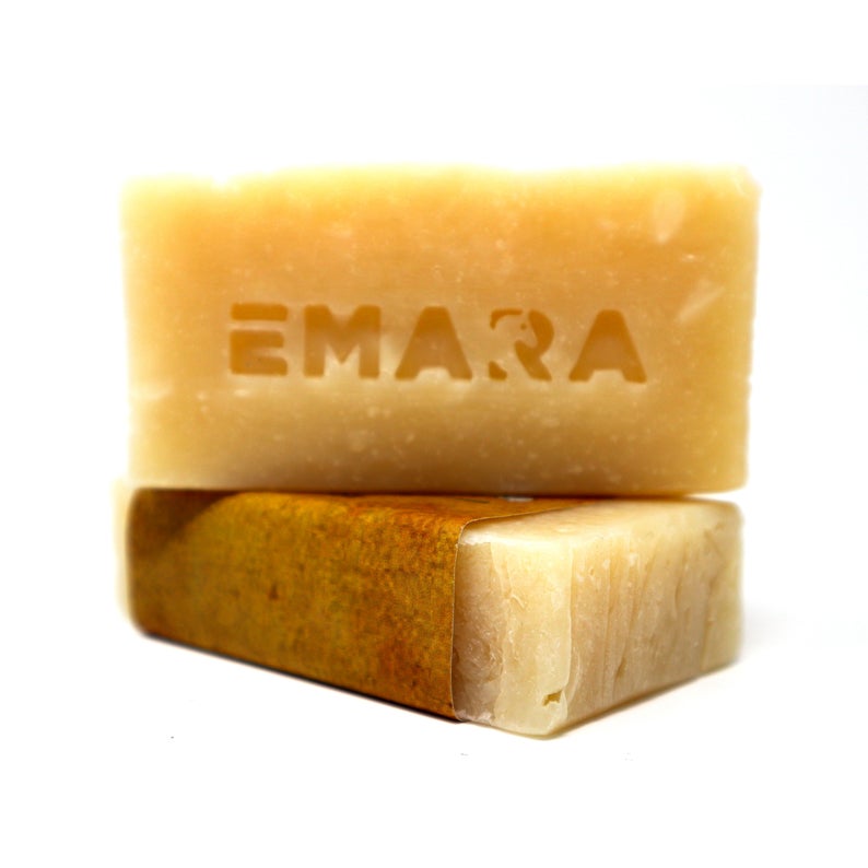 Ylang Ylang Natural Organic Soap