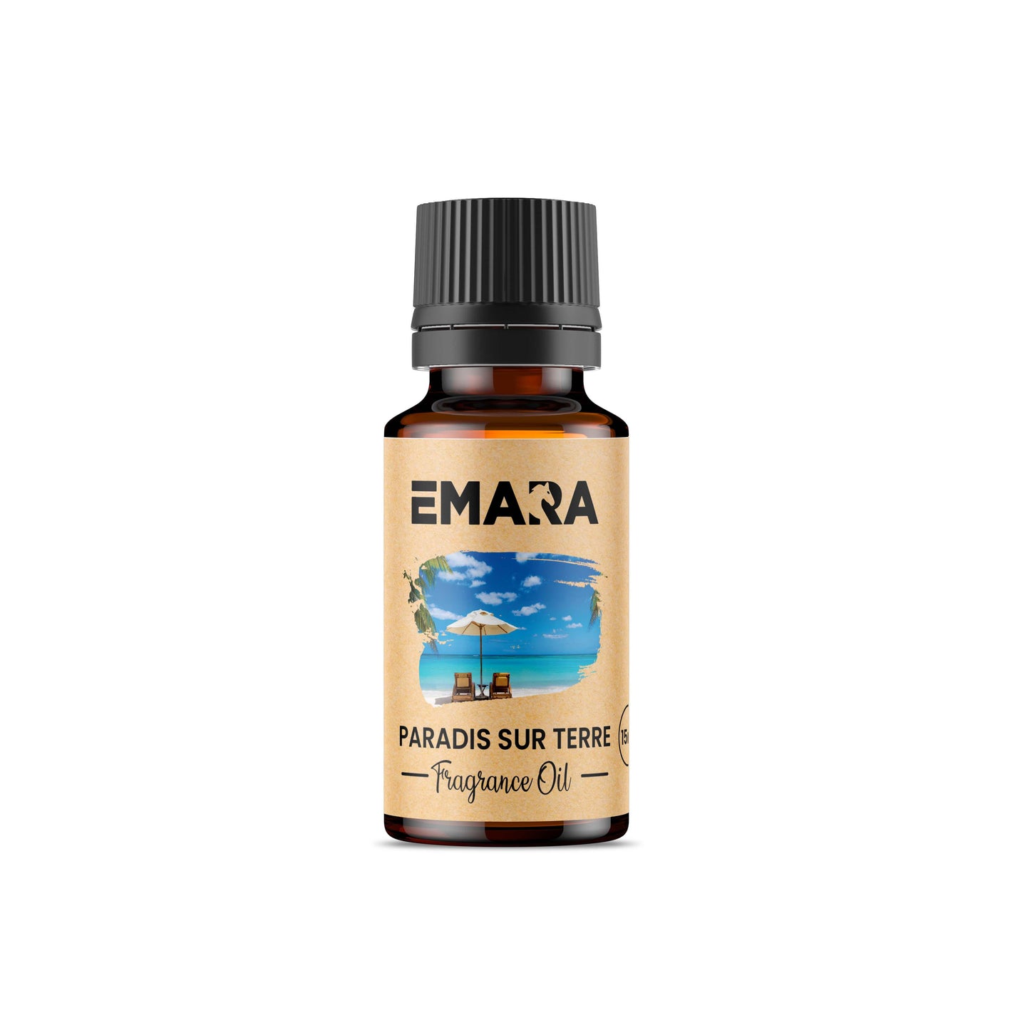 EMARA All Natural Herbal Essential Oil for Diffusers