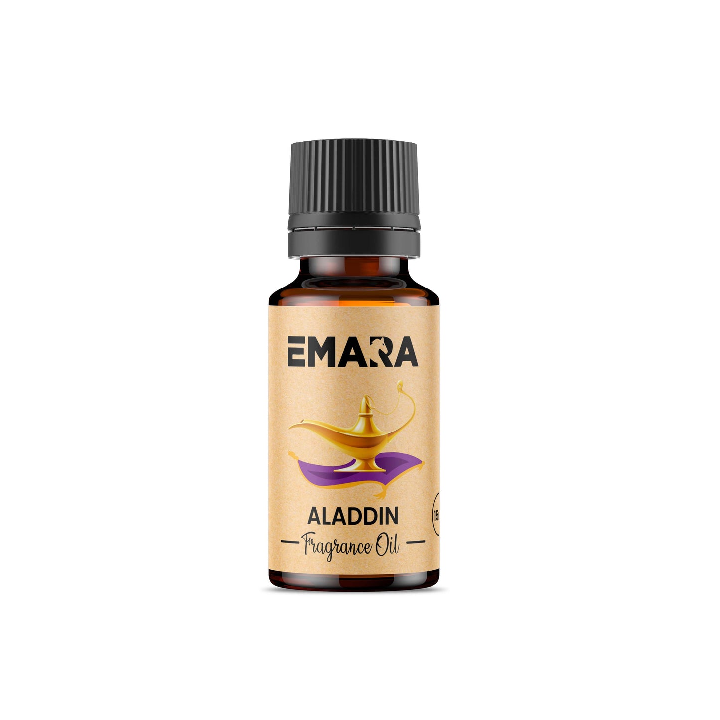 EMARA All Natural Herbal Essential Oil for Diffusers