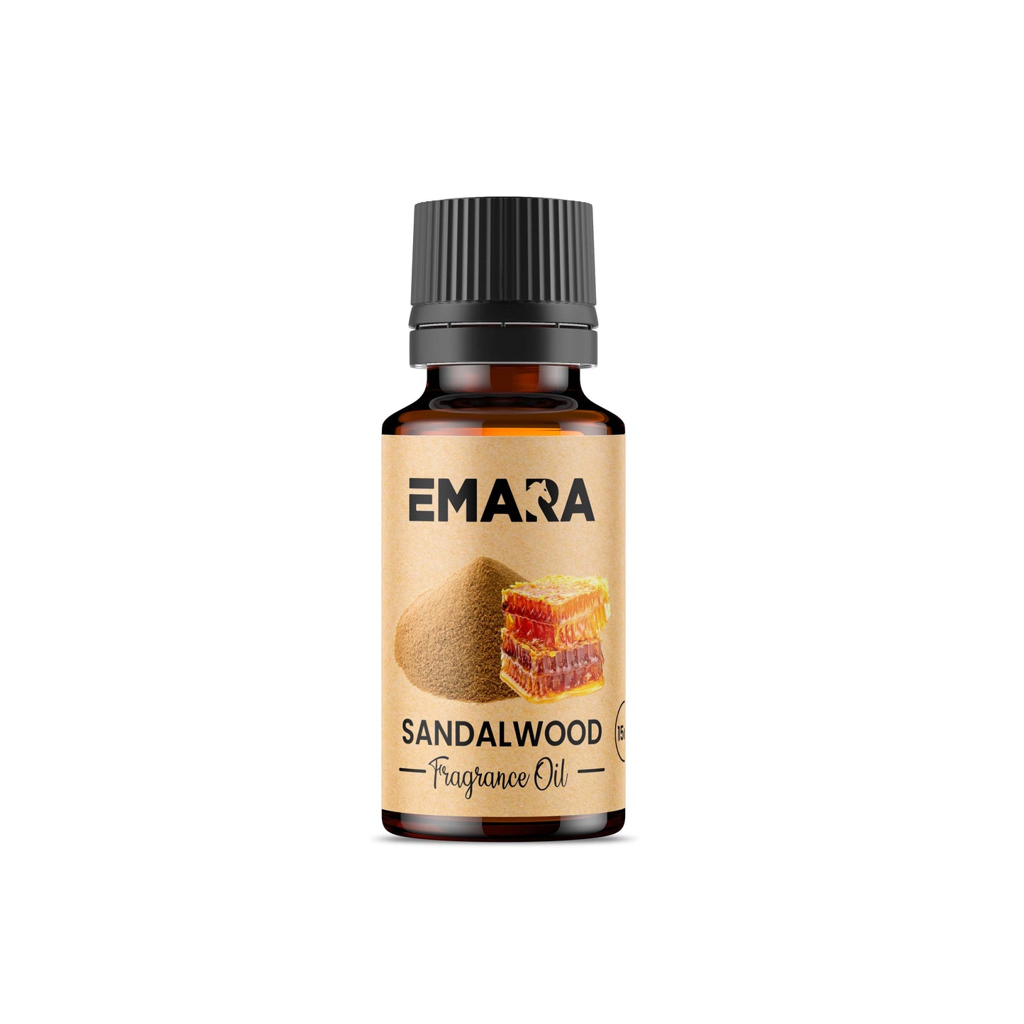 EMARA All Natural Herbal Essential Oil for Diffusers