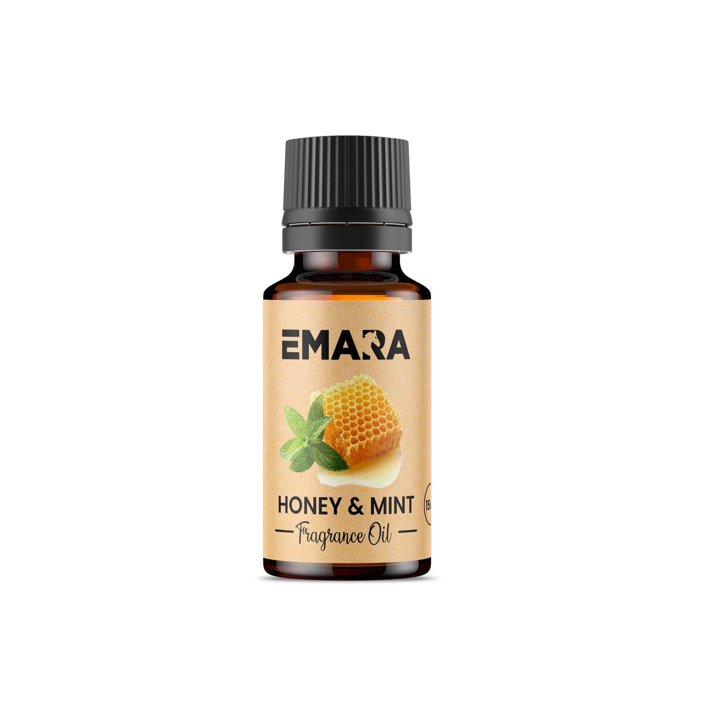 EMARA All Natural Herbal Essential Oil for Diffusers